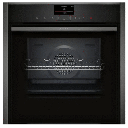 NEFF N90 B47FS22G0 Built-in Steam Oven