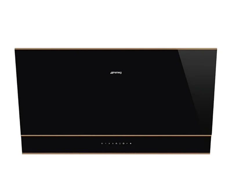 Smeg Decorative Wall Hood KV694R