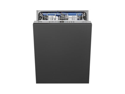 Smeg Built-In Dishwasher Fully-Integrated - STL323BL