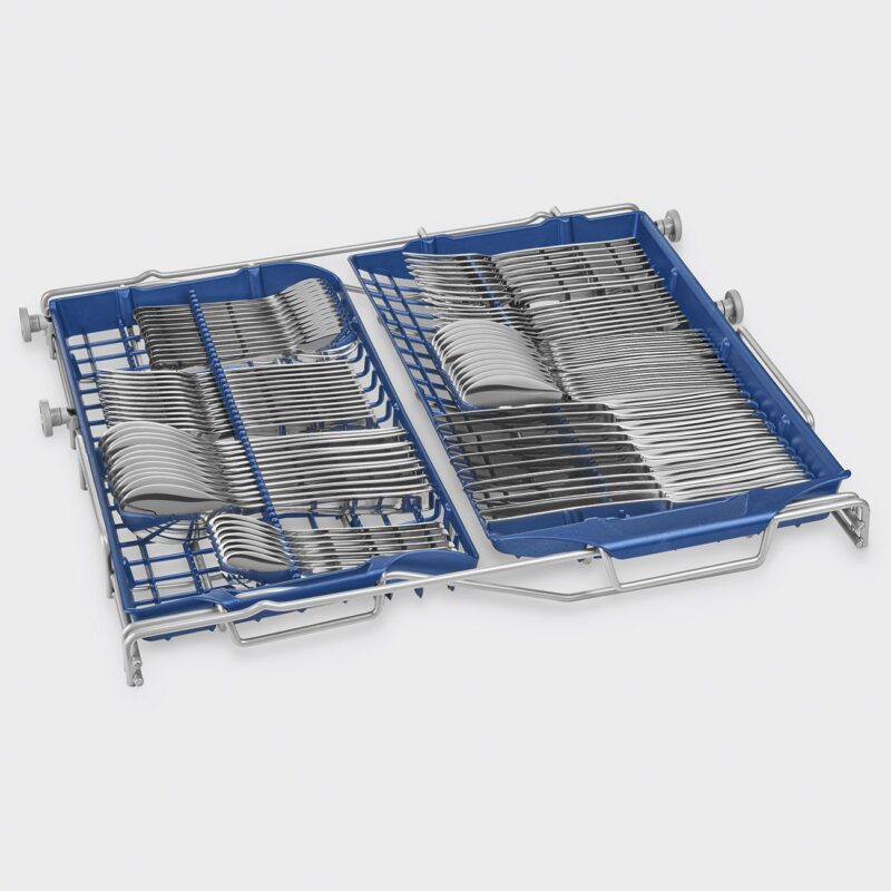 Bertazzoni Fully Integrated Dishwasher DW6083PRTS - Image 3