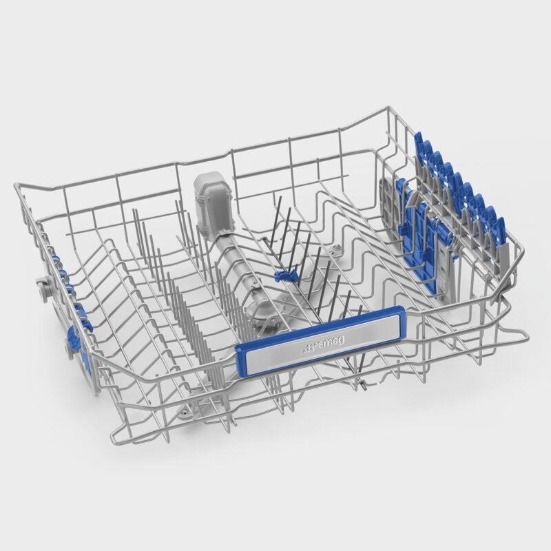 Bertazzoni Fully Integrated Dishwasher DW6083PRTS - Image 5
