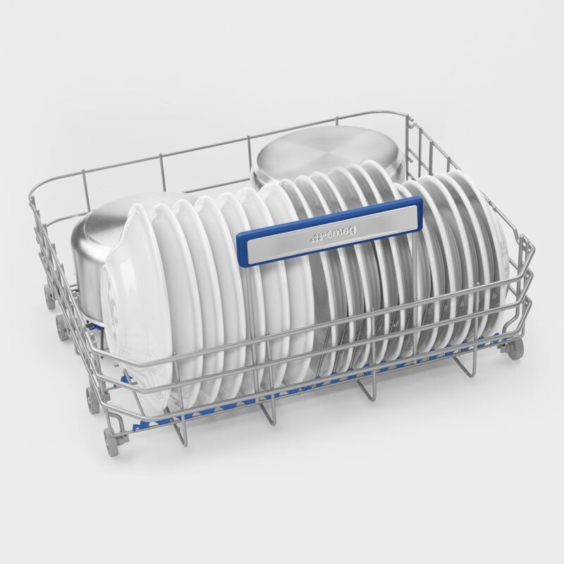Bertazzoni Fully Integrated Dishwasher DW6083PRTS - Image 6