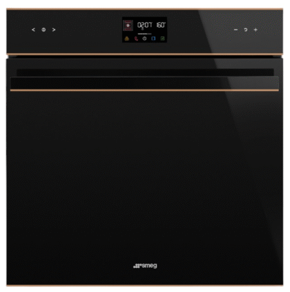 Smeg Traditional Pyro Galileo Oven SOP6602T