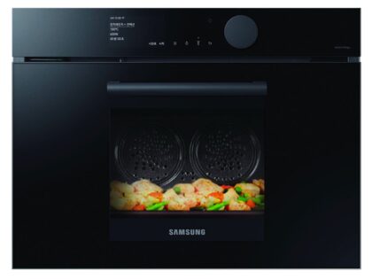 Samsung NQ50T8539BK multifunction Oven with built-in Microwave