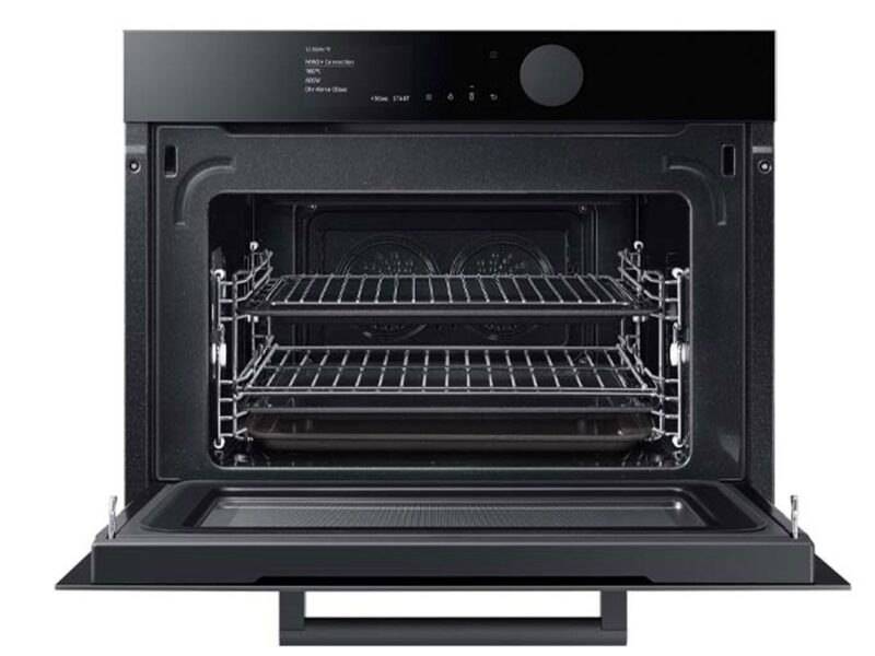 Samsung NQ50T8539BK multifunction Oven with built-in Microwave - Image 4