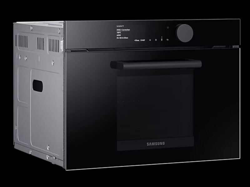 Samsung NQ50T8539BK multifunction Oven with built-in Microwave - Image 2