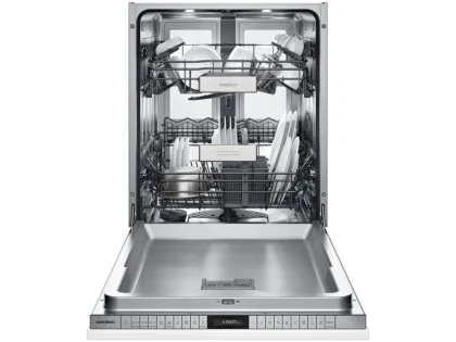 Gaggenau 400 Series DF480162 Dishwasher