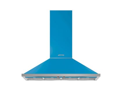 Smeg Decorative Wall Hood KPF12