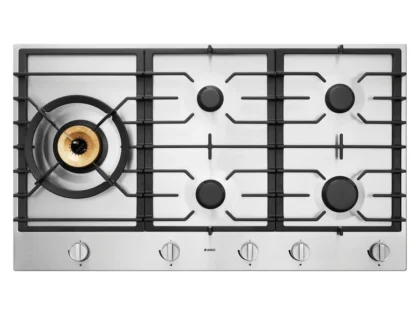 Asko HG 1986 SB Gas Hob
