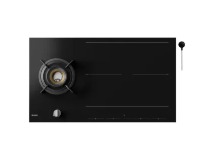 Asko HIG89524BGB1 Induction Gas Hob