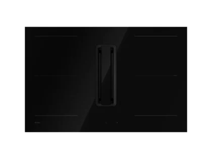 Asko HIH3843FB1 Induction Hob With Integrated Hood