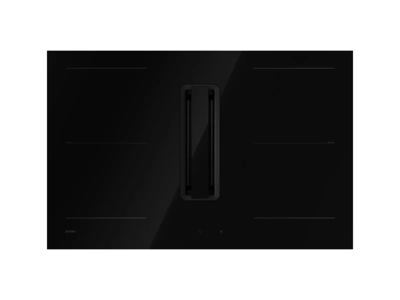 Asko HIH3843FB1 Induction Hob With Integrated Hood