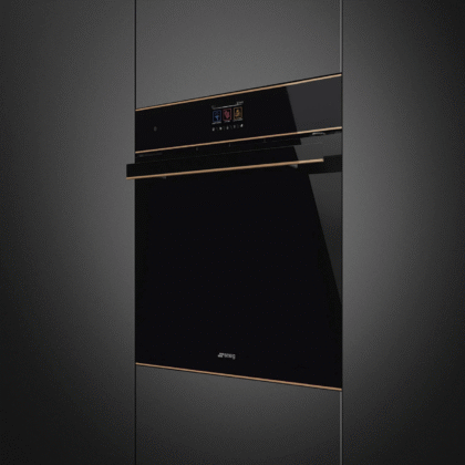Ovens