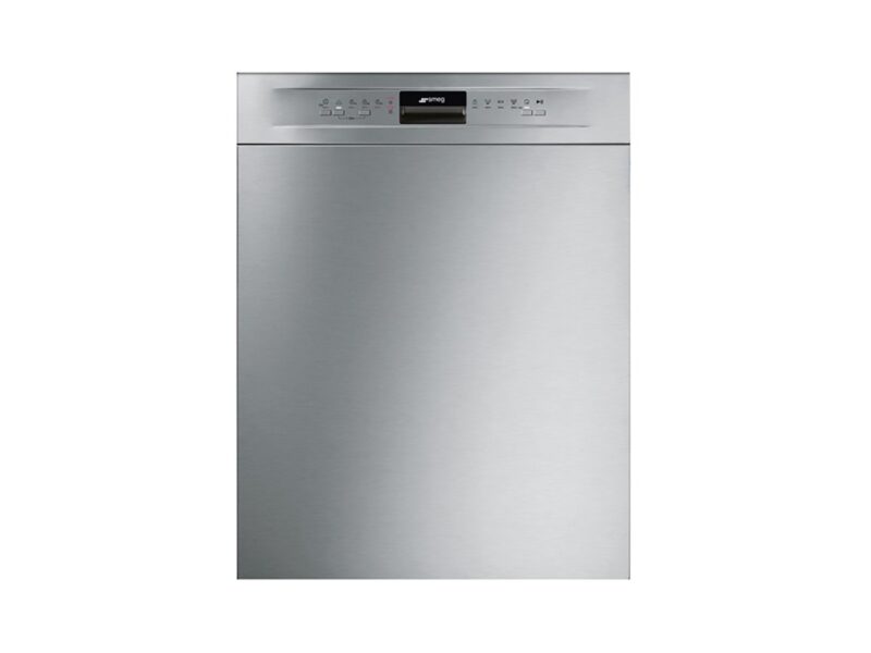 Smeg Under Counter Built-In Dishwasher LSP382